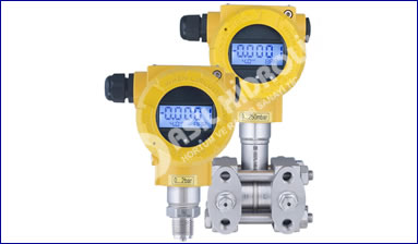 Smart Transmitter