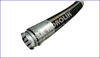 BETON UC HORTUMU
