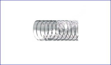 ÇELİK TELLİ SPİRAL HORTUM