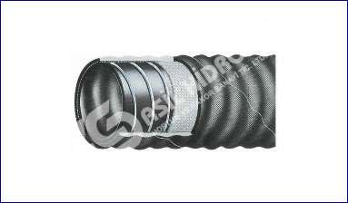 Toz Emme Hortumu PVC