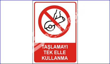 KAYNAK ve TAŞLAMA LEVHALARI