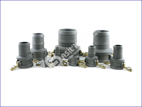 Özay Kamlok Yangın Malzemeleri